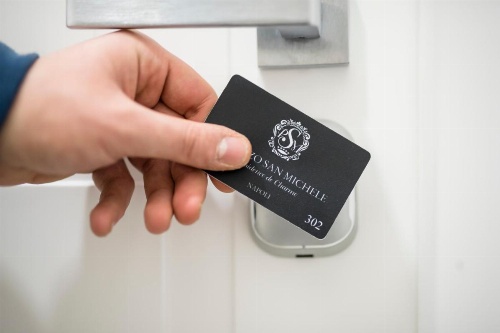 Palazzo San Michele image 14