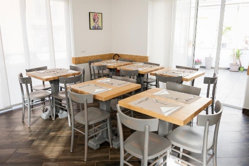 Palazzo San Michele image 23