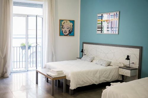 Palazzo San Michele image 26