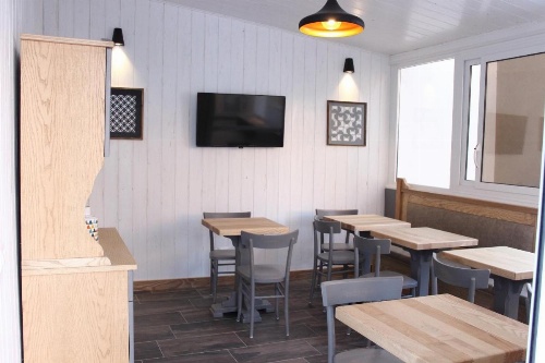 Palazzo San Michele image 37