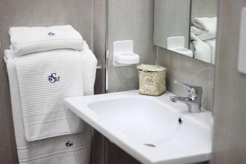 Palazzo San Michele image 48